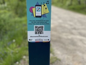 ourism Brantford is launching Trail Mix, a program that merges local music with the city's trail system in advance of International Trails Day on June 4. Submitted