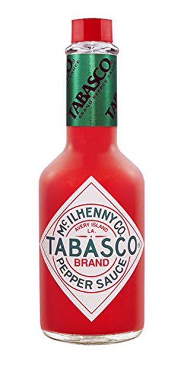 the last supper tabasco