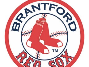 Brantford Red Sox ORG XMIT: POS2109071107202340 ORG XMIT: POS2109201019089329