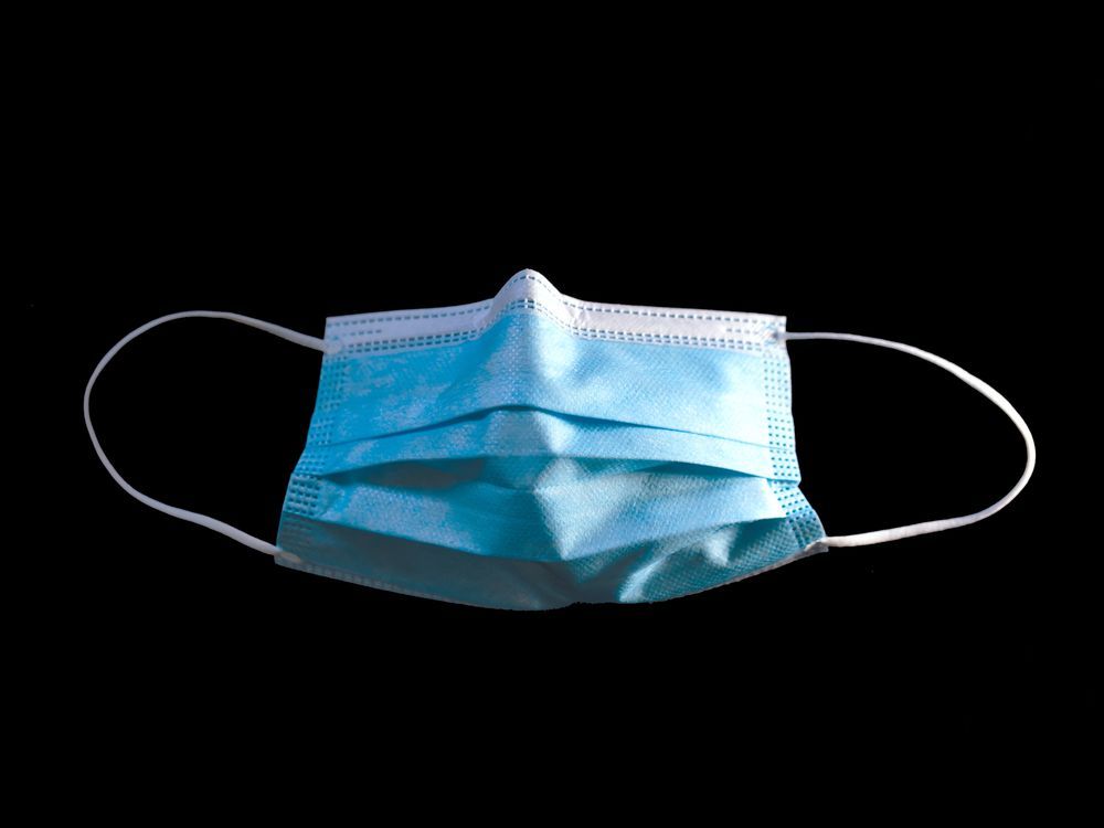 Briefs Cornwall Community Hospital reintroduces mask requirement