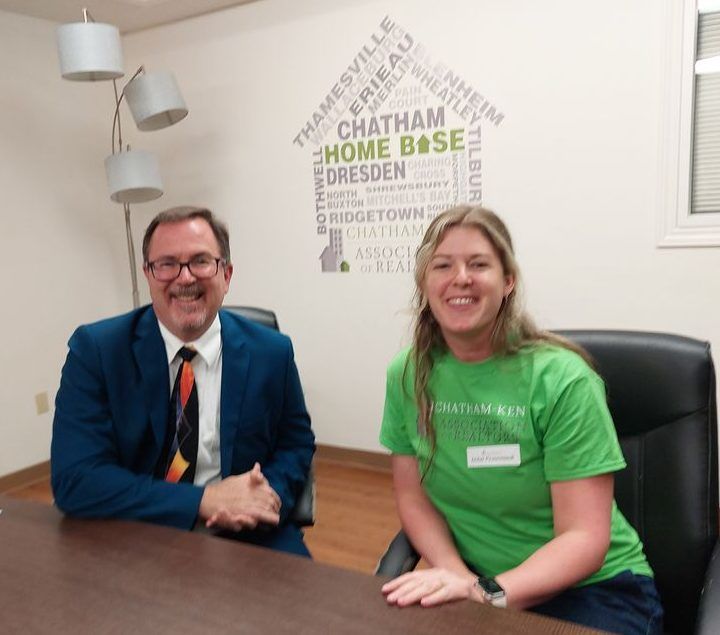 ChathamKent real estate market ‘cooling,’ giving buyers chance to have