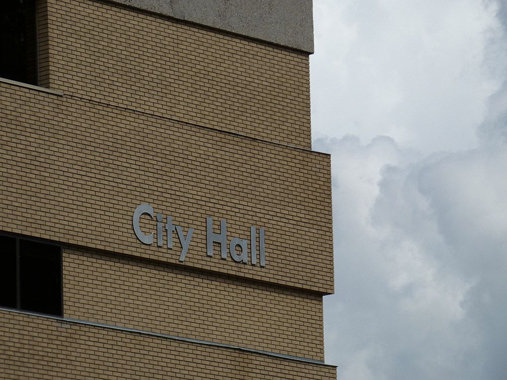 Prince George City Councillors, Mayor Looking At Pay Bumps Starting In 