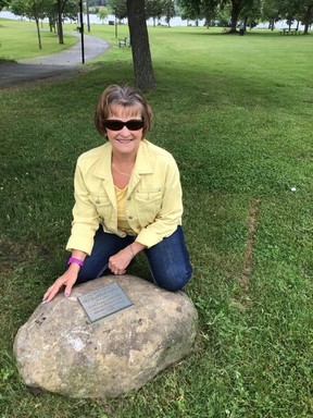 Frailty Incapacity Assist Group commemorates founder