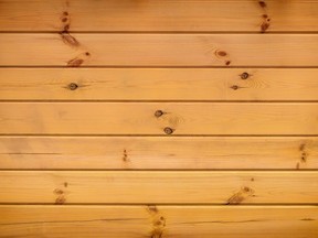 CO.wood panelling