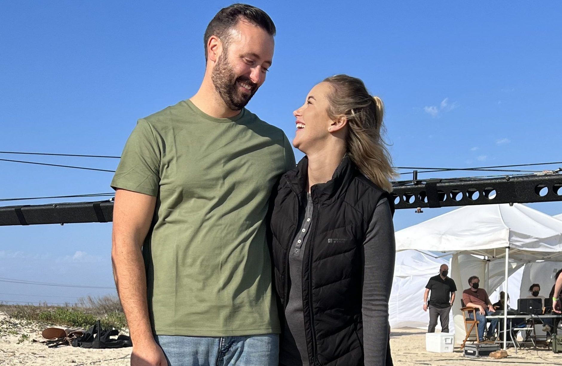 Fort McMurray couple wins HGTV's 'Battle On the Beach' | Cold Lake Sun