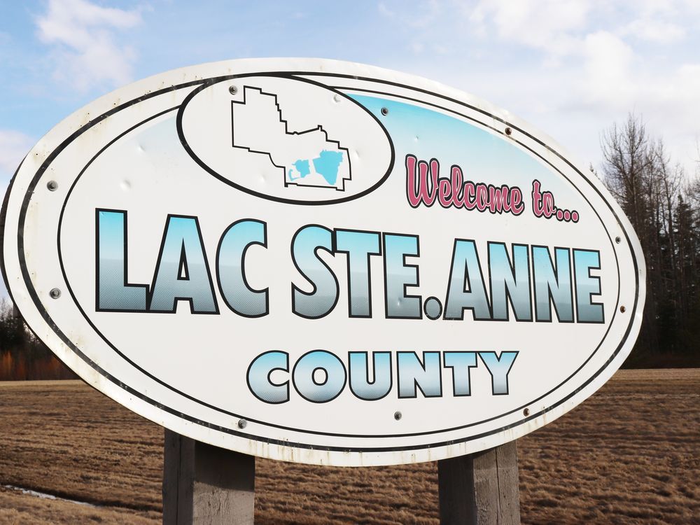 Community Futures talks businesses in Lac Ste. Anne County, region Fort Saskatchewan Record