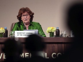 One key premise behind Louise Arbour’s recommendations is that increasing external civilian input will help shift the military’s problematic culture by dismantling its insular nature.