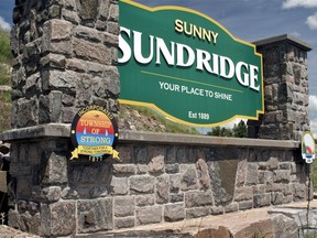 Sundridge town council has approved its 2022 budget with a 2.48 per cent increase over the 2021 budget.
