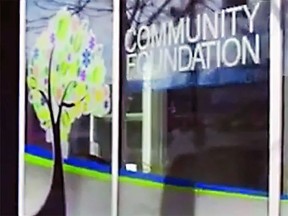 The Community Foundation of Portage and District and the Portage Community Revitalization Corporation are conducting a joint survey to better understand community members' needs in Portage. (file photo)