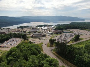 To celebrate the revitalization of the Chalk River Laboratories and other milestones, CNL and AECL will offer the public a unique opportunity to visit the campus on Saturday, August 6, 2022. Canadian Nuclear Laboratories photo