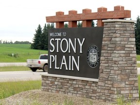 The Town of Stony Plain is moving forward with the detailed design process of its proposed Recreation Centre now estimated to cost $39,405,670. File photo.