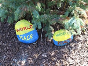 World-peace