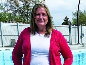Bonnie Ellis, the Town of Vulcan's community serices manager, is retiring from the position.