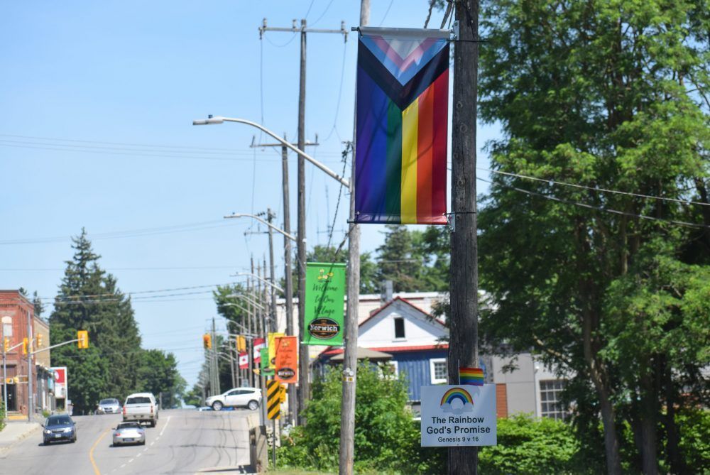 Norwich politicians brace for fallout of citizen's antiLGBTQ rant