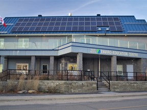 The Near North Enviro Education Centre in Sundridge is studying how residents in the area are impacted by the environment and economy. The NNEEC has created an online survey that takes about five minutes to complete.. The centre needs at least a five percent public participation rate for the results to be statistically significant.