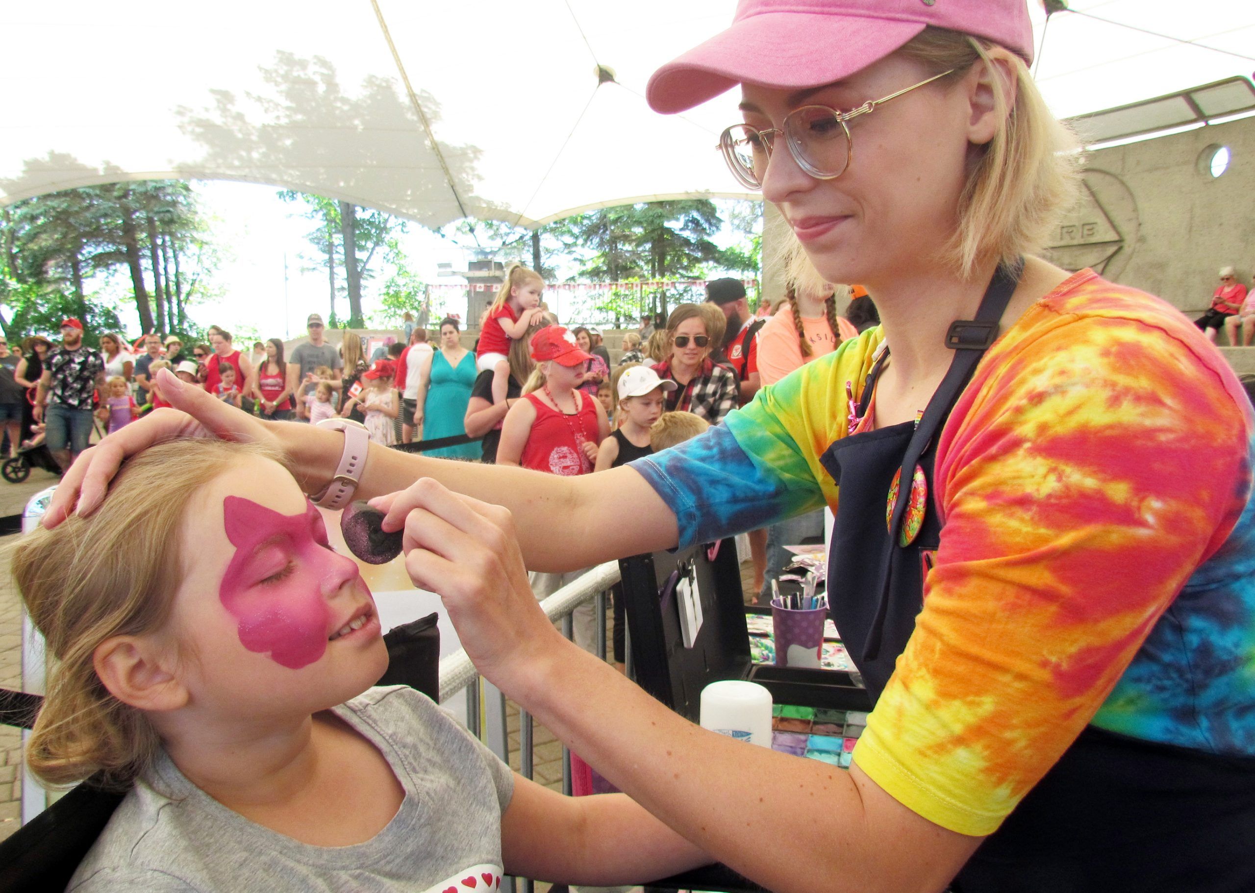 Sault Ste. Marie celebrates Canada Day Sault Star