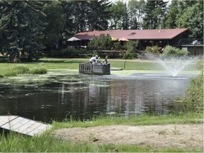 Strathcona County council was approached in November 2021 to take ownership of the Mennonite Heritage Farm, however, during the Tuesday, June 28 regular council meeting, county administration advised elected officials to not purchase the site. File photo