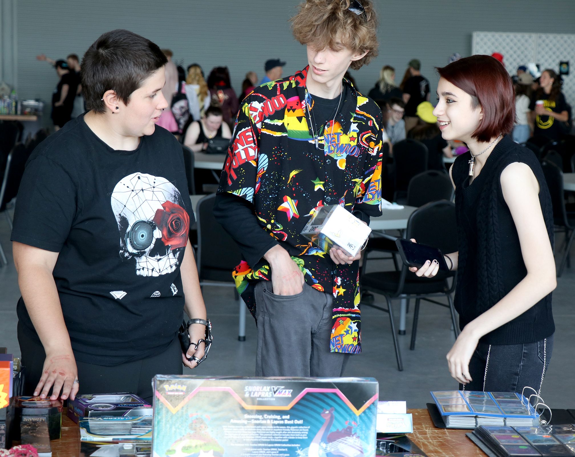 Steel City NerdCon makes summer splash GALLERY Sault Star