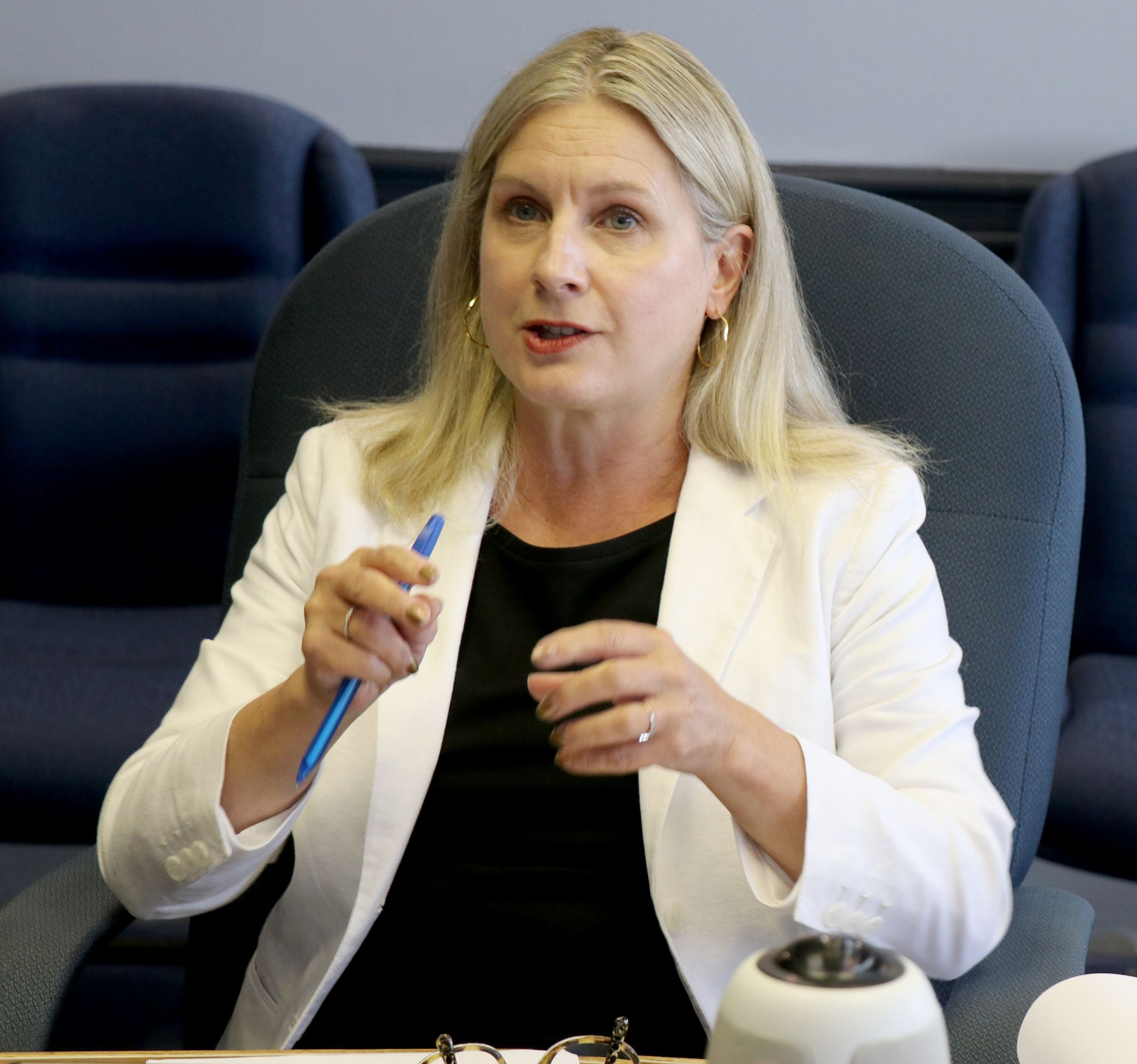 Plan now for new police HQ cost CAO Sault Star