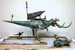 References from Jason Frizzell's