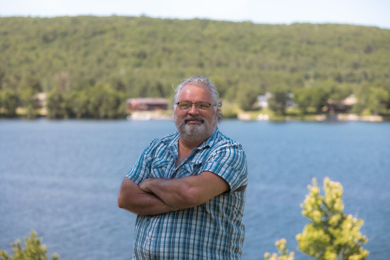 Bélanger enters Mattawa mayoral race North Bay Nugget