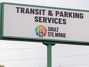 The controversial Sault Transit Terminal relocation won't happen in 2022.