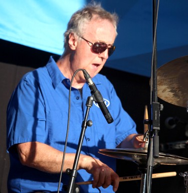 Flathead Ford at Rotaryfest at Clergue Park on Thursday, July 14, 2022 in Sault Ste. Marie, Ont. (BRIAN KELLY/THE SAULT STAR/POSTMEDIA NETWORK)
