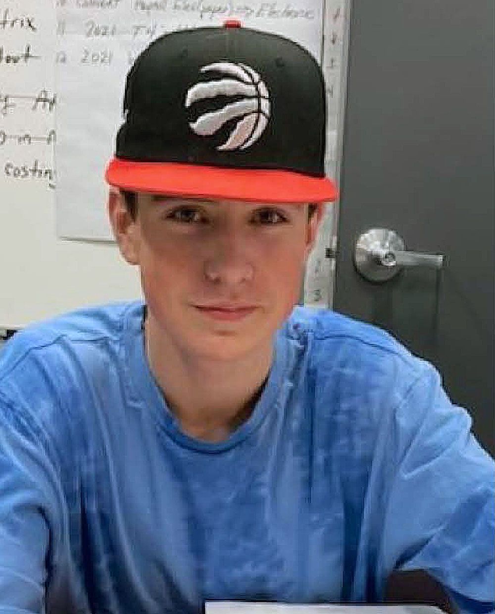 Leduc Rcmp Seek Publics Assistance In Locating Missing Male Youth Leduc Representative 3479