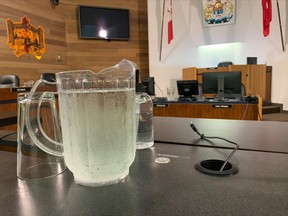 The findings from the Trout Lake Study and Management Plan were presented to council Monday. Some of the highlights include North Bay has "excellent" drinking water, there is room for development on Trout Lake and the 300-metre setback is no longer a requirement.