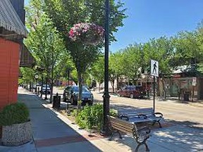 The City of Fort Saskatchewan has arranged walking tours throughout the month of August for residents of the City's mature neighbourhoods, to discuss the planning of the area and future developments. Photo, file.