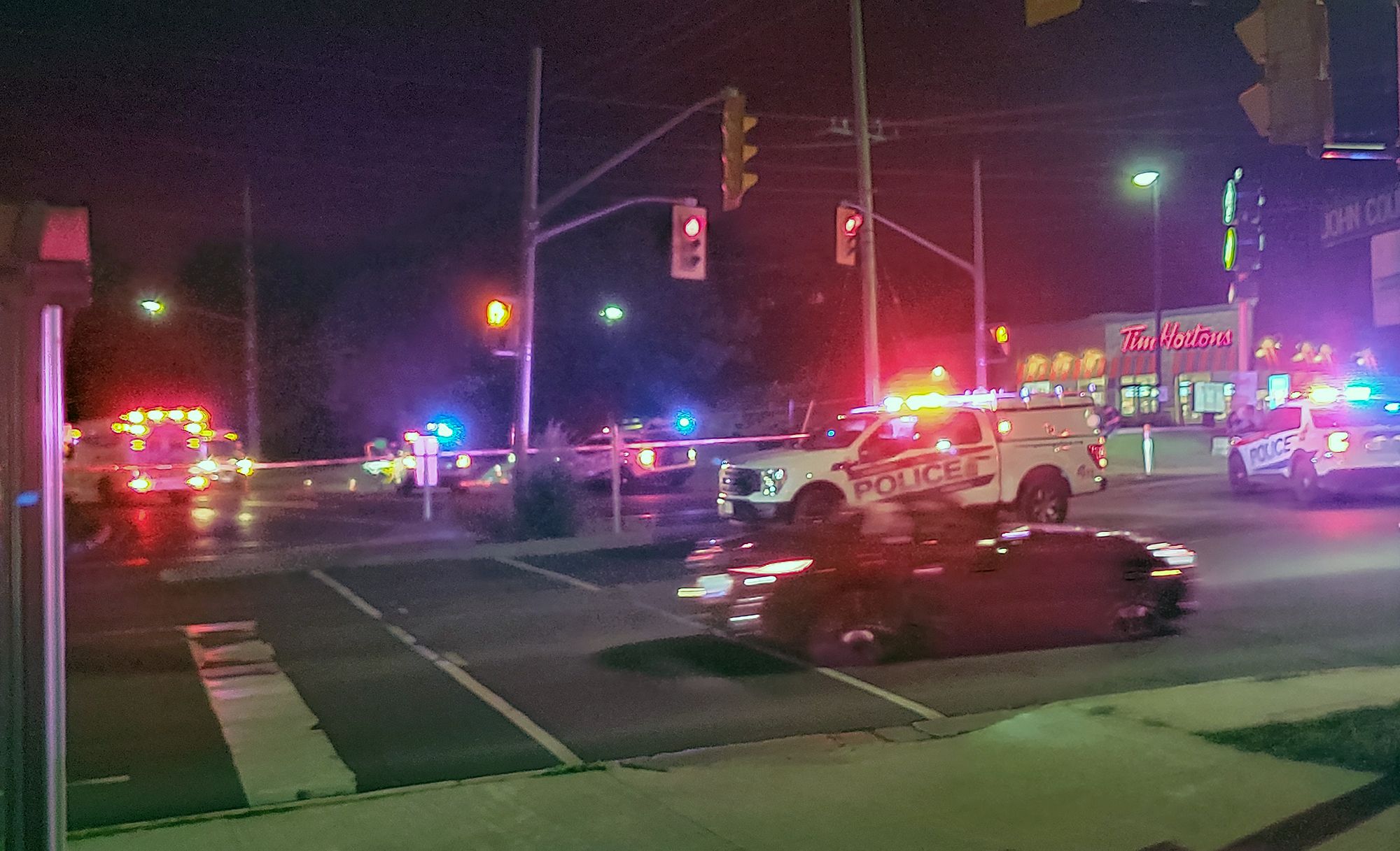 Kingston Police investigate death in north end | The Kingston Whig Standard