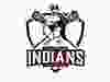 CO. Akwesasne Indians logo