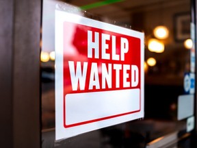 Unemployment-rate