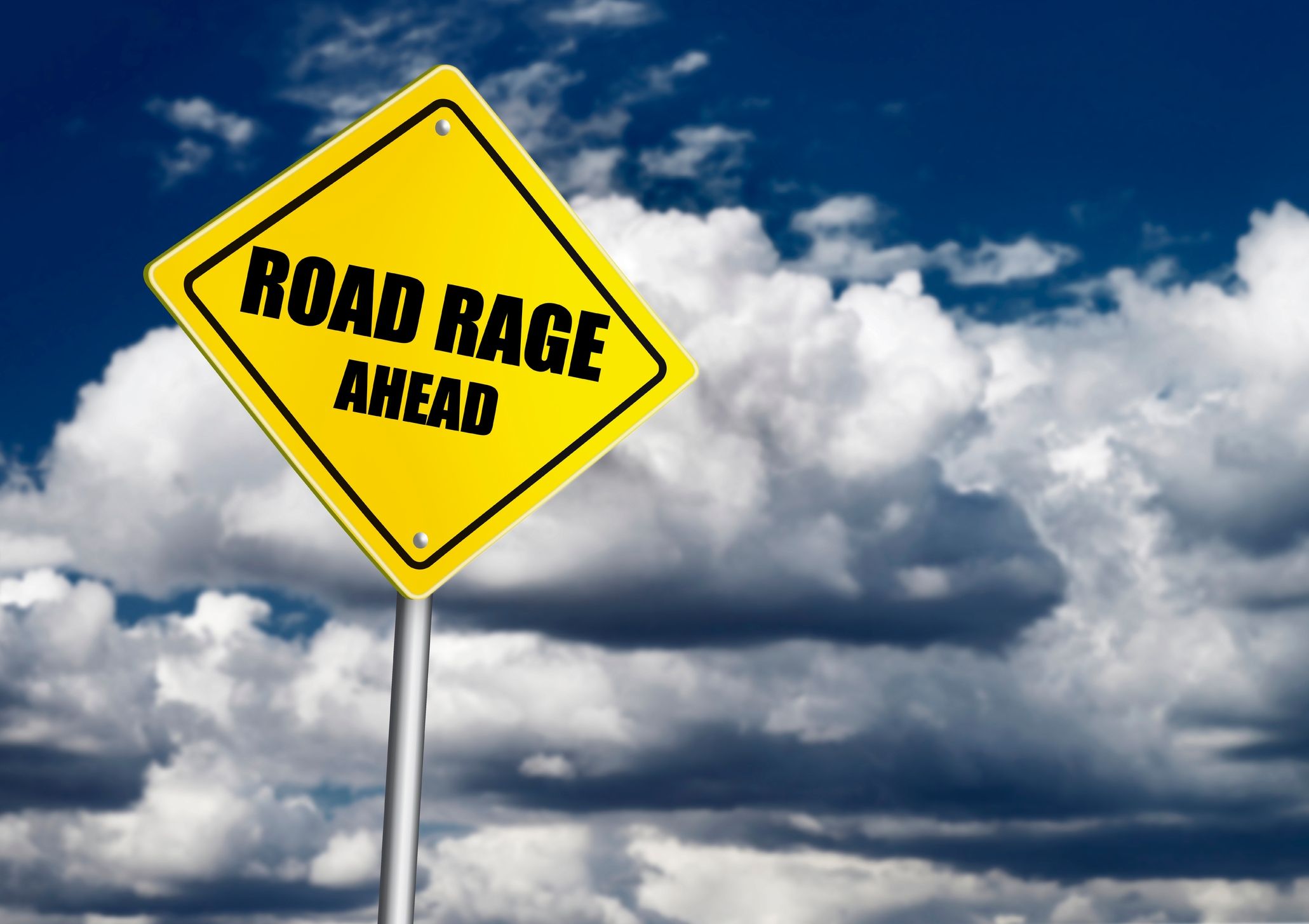 Brantford drivers rank No. 6 for road rage Brantford Expositor