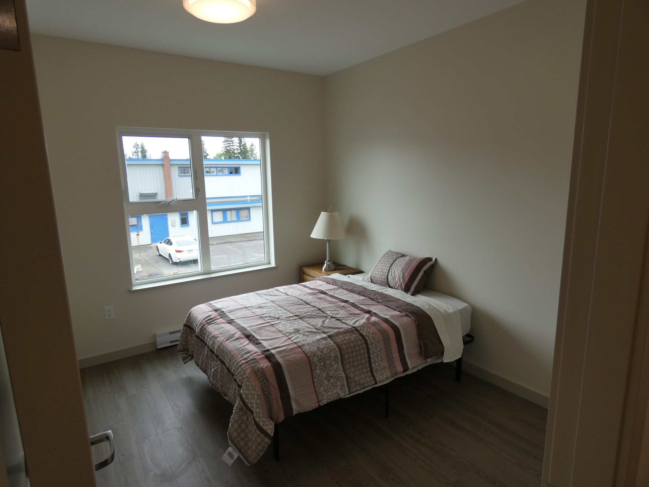 No room for Nipissing or Canadore students North Bay Nugget