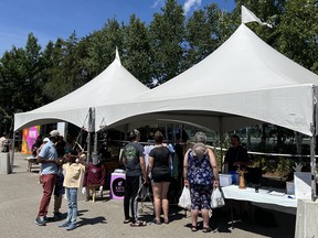 The Great Northern Ontario Roadshow, presented by Science North, finishes it family-friendly festival celebrating all things local at Science North on July 24 from 10 a.m. until 4 p.m.
