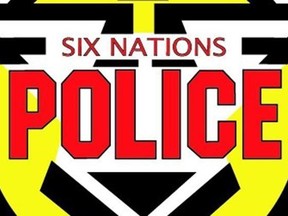 Six Nations police