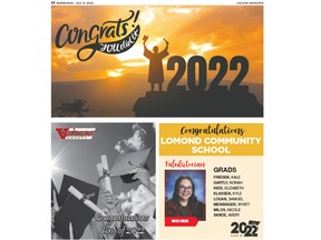 Vulcan Grad2022 cover