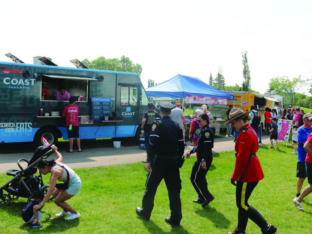 City of Beaumont offering full lineup of Canada Day festivities La