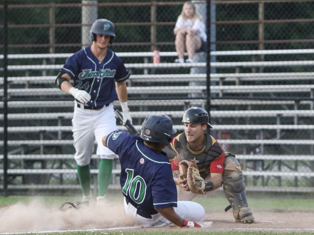 News: Brantford Red Sox Release 2023 Schedule - Brantford Red Sox