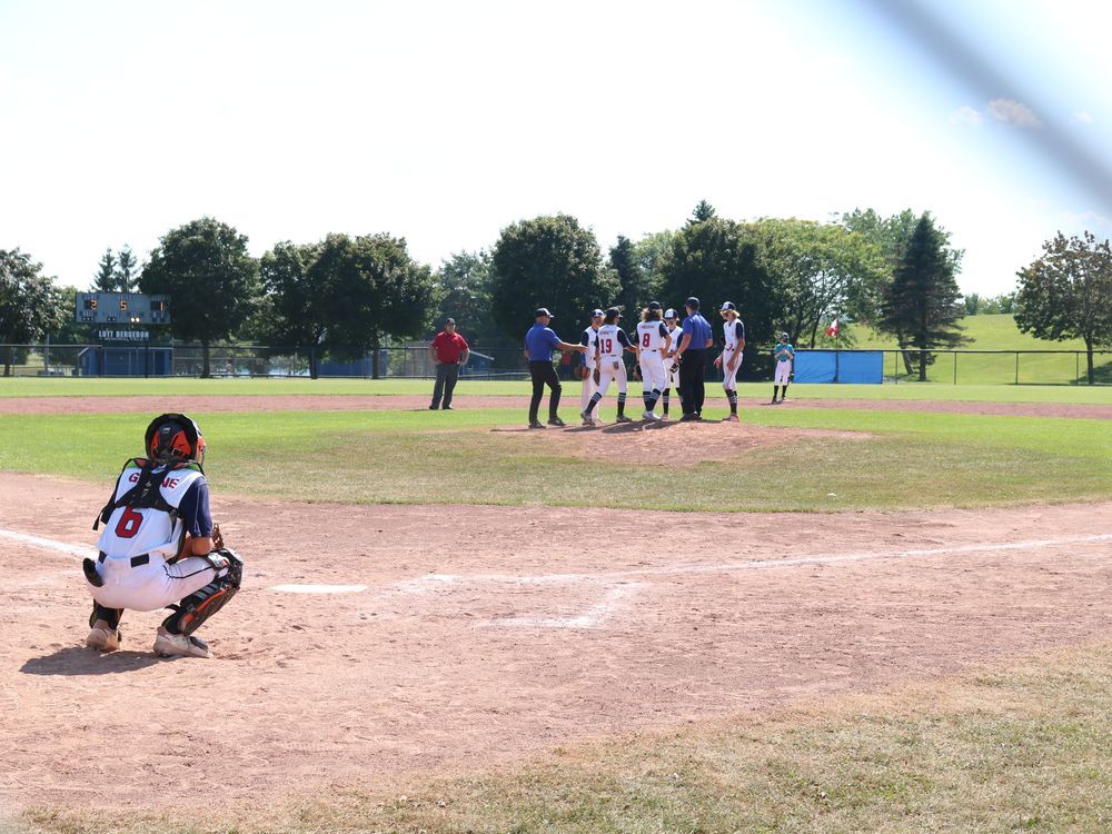 Cornwall River Rats advance in provincial championships with 31 win