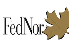 fednor logo
