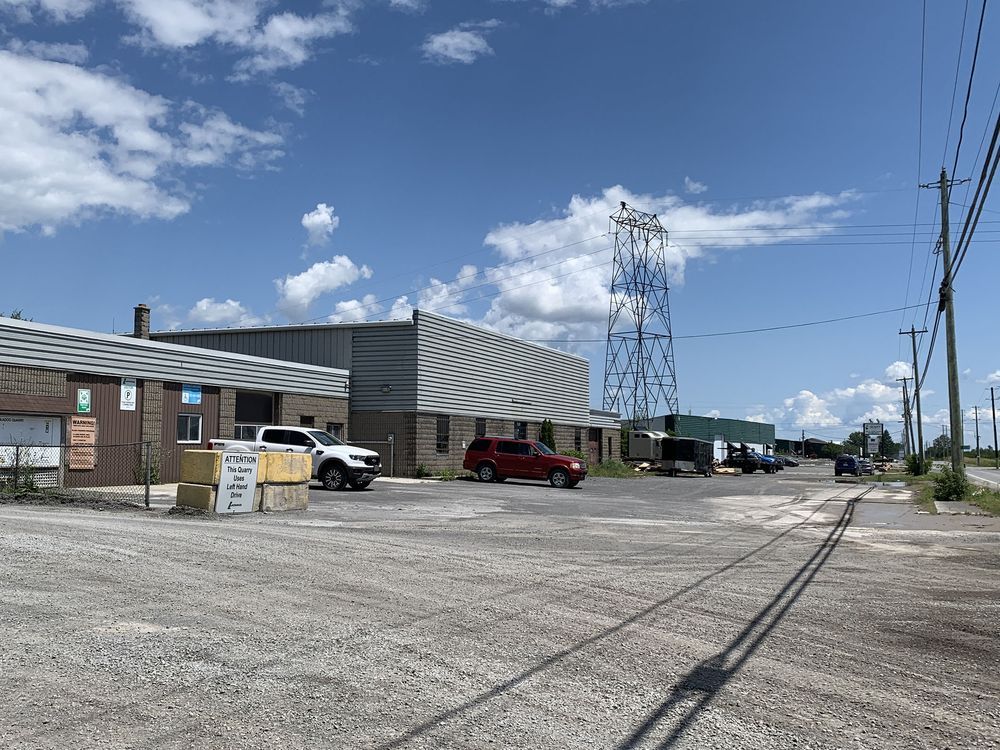 Quarry proposed for McAdoo’s Lane in Kingston The Kingston Whig Standard