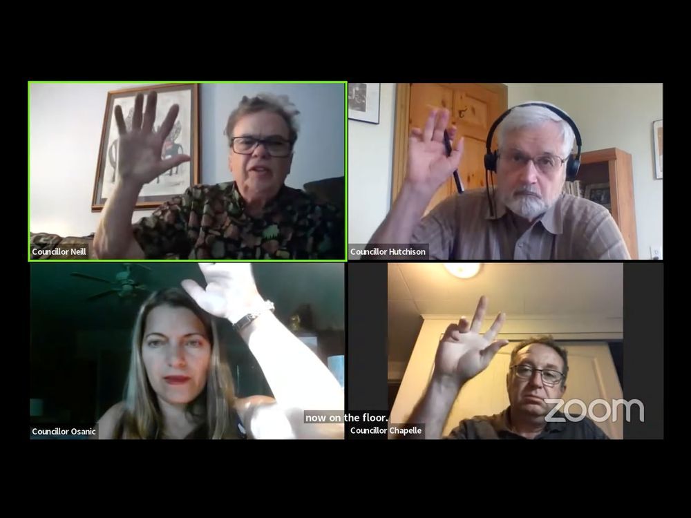 Kingston seeks public input into planning committee changes The