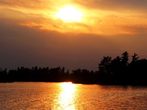 The Thousand Islands History Museum will be holding its Summer Evening in the Islands Fundraiser on Flying Mallard Island on August 11.   
Lorraine Payette/for Postmedia Network