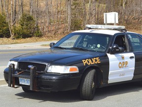 OPP cruiser