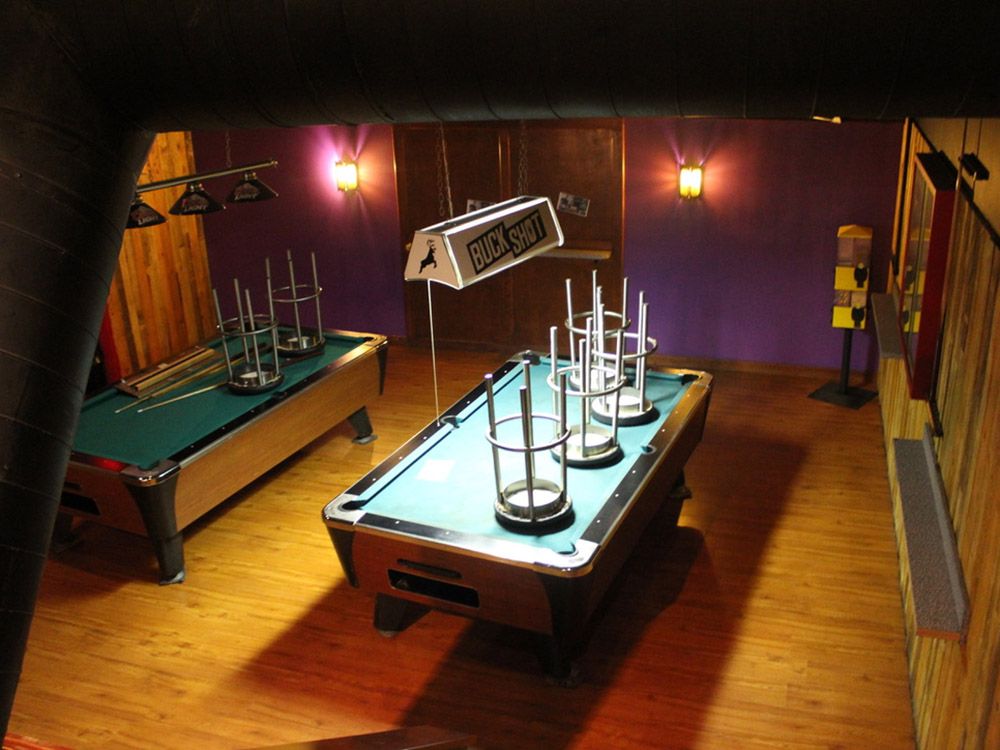 Pool players hit North Bay to compete in national tourney Sudbury Star