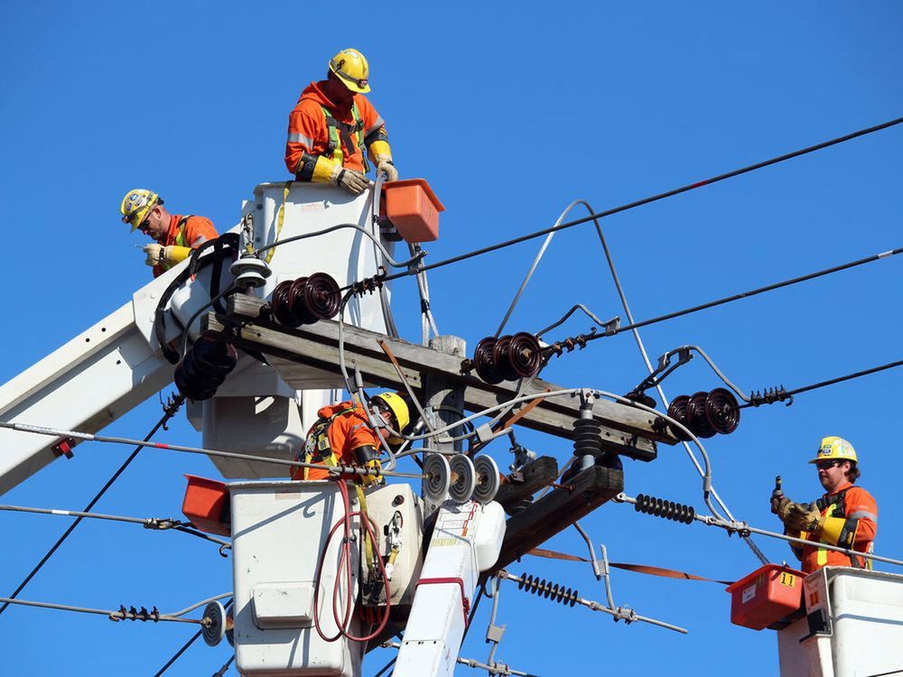 Sarniabased Bluewater Power looking to expand to the West The Sarnia