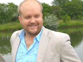 At 4 p.m., the airwaves belong to Sudbury-based opera singer Peter McGillivary on Vocal Point, educating us with his favourite opera and classical pieces.