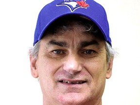Dave Weaver, Voice of Slo-Pitch